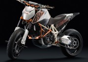 KTM KTM 690 Stunt Concept